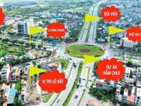 BÁN ĐẤT KHU LÊ HỒNG PHONG – ĐẰNG HẢI – ĐƯỜNG 7M CÓ VỈA HÈ – GIÁ 5,5 TỶ