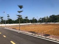 Hiếm có suất ngoại giao lô đất Phú Cát sát Metro City, mặt đường tỉnh 446, ngã tư Vai Réo