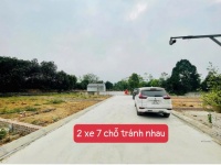 Đất Xây Trọ Xã Bình Yên, Thạch Thất, Sát vách khu Hoà Lạc,