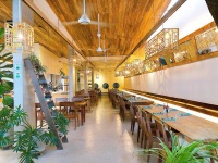 SANG NHƯỢNG - BÁN NHÀ HÀNG VIEW ĐẸP NGAY TRUNG TÂM CÔN ĐẢO