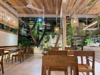 SANG NHƯỢNG - BÁN NHÀ HÀNG VIEW ĐẸP NGAY TRUNG TÂM CÔN ĐẢO
