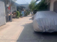 NHÀ GIÁ TỐT –CẦN BÁN GẤP CĂN NHÀ Tại ĐƯỜNG NGÔ CHÍ QUỐC, P. BÌNH CHIỂU CŨ, THỦ ĐỨC, TP. HCM
