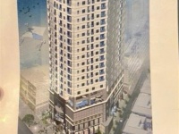 BÁN SIÊU PHẨM INTERNATIONAL PLAZA Đ.PHẠM NGŨ LÃO, QUẬN 1- DT SIÊU LỚN 822M2 NGANG 27M*30M- HDT ĐỀU