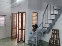 HOT ! Nhà cáp 4 nguyên căn 60m2 Cho Thuê  gồm 2pn+Nội Thất tại Q.Hà Đông, HN