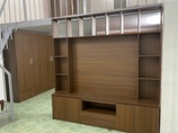 HOT ! Nhà cáp 4 nguyên căn 60m2 Cho Thuê  gồm 2pn+Nội Thất tại Q.Hà Đông, HN