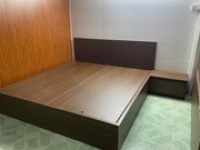 HOT ! Nhà cáp 4 nguyên căn 60m2 Cho Thuê  gồm 2pn+Nội Thất tại Q.Hà Đông, HN