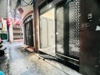 3 BƯỚC RA MẶT PHỐ TÔN ĐỨC THẮNG - 6 TẦNG THANG MÁY - FULL NỘi THẤT- NHÀ XÂY CHẮC CHẮN -SÁT PHỐ CỔ -