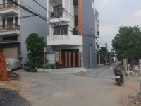 CHÍNH CHỦ GIẢM SÂU – ĐẤT MT LÊ THỊ RIÊNG Q12 – 5x26 – CHỈ 7.6 TỶ