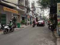 Cần Tiền Bán Nhà Hẻm Xe Hơi, Đường Bùi Thị Xuân , F3, Q Tân Bình Giá Rẻ