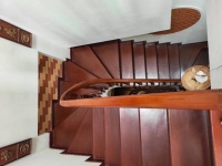 Bán nhà Đẹp Việt Hưng- Dân Xây- Phân Lô TĐC- Vỉa hè Oto tránh 65m 5 tầng nhỉnh 15 tỷ