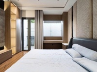 **Bán nhà hẻm 43 Cộng Hòa, phường 4; Tân Bình (4,5*19m) 4 tầng; hẻm 8m