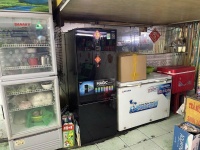 Quận 10 ! SANG  NHANH 2 QUÁN ĂN QUÁN ĐÔI ĐẸP LẮM Tầng Trệt CC Ngô Gia Tự , MT Sư Vạn Hạnh Phố Ẩm