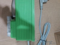 Bơm định lượng EMEC VCL 0512 - 22 L/h 5 bar with level control