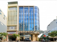 CHO THUÊ VĂN PHÒNG HẠNG B – GẦN SÂN BAY TÂN SƠN NHẤT
