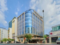 CHO THUÊ VĂN PHÒNG HẠNG B – GẦN SÂN BAY TÂN SƠN NHẤT