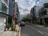 Quận 7, Ngay cầu Phú Mỹ. 4x18m. Đường 12m. Chỉ 11 tỷ 6. Bán Gấp