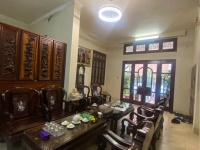 BÁN BIỆT THỰ PHỐ NGUYỄN CƠ THẠC MỸ ĐÌNH 1 Ở SƯỚNG