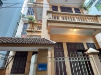 CHO THUÊ NGUYÊN CĂN MINH KHAI, Ô TÔ ĐỖ CỬA, LÀM VĂN PHÒNG, 56M 4T 16TR 0965549363