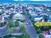 BÁN BIỆT THỰ 300m2 LÔ 90 LIÊN NGHĨA, ĐỨC TRỌNG .LÂM ĐỒNG Hàng hiếm trung tâm – vị trí VIP đáng sống