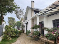 BÁN BIỆT THỰ 300m2 LÔ 90 LIÊN NGHĨA, ĐỨC TRỌNG .LÂM ĐỒNG Hàng hiếm trung tâm – vị trí VIP đáng sống