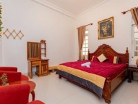 Cho thuê villa 8 phòng ngủ đường Hùng Vương phường 9 Đà Lạt giá 18 triệu/tháng