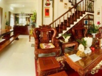 Cho thuê villa 8 phòng ngủ đường Hùng Vương phường 9 Đà Lạt giá 18 triệu/tháng