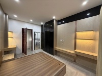 TRUNG TÂM ĐÔNG ĐA - PHỐ NGUYỄN LƯƠNG BẰNG-  5 TẦNG FULL NỘI THẤT - CÁCH 0T0 60M