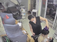 SANG NHƯỢNG TIỆM NAIL MI  GỘI KHU VỰC  GIẢNG VÕ, HÀ NỘI