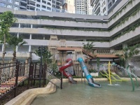 Cung cấp các thiết bị sân chơi cao cấp Green Play
