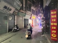 SIÊU PHẨM NHÀ MẶT PHỐ, OTO ĐỖ CỬA, KINH DOANH ĐA LĨNH VỰC TẠI KHƯƠNG THƯỢNG