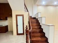 Bán nhà Gia Quất Ngọc Lâm- Sát Phố- Full NT- 50m 5 tầng - oto tránh - nhỉnh 12 tỷ