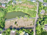 Bán đất tại xã Hòa Lạc - Hà Nội, giá siêu hời, 106m2