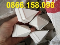 Cách dùng nắp chụp hàng rào vuông 20x20mm tối ưu cho hiệu quả cao