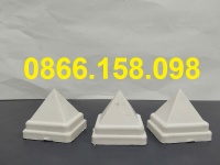 Cách dùng nắp chụp hàng rào vuông 20x20mm tối ưu cho hiệu quả cao