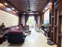 Bán nhà Mặt tiền Trần Thủ Độ - gần Văn Cao, Nguyễn sơn, 4,4x18m, 4 Tầng, 4PN,  chỉ 12,9 Tỷ.