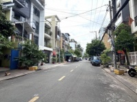 Bán nhà Mặt tiền Trần Thủ Độ - gần Văn Cao, Nguyễn sơn, 4,4x18m, 4 Tầng, 4PN,  chỉ 12,9 Tỷ.