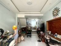 Bán nhà đường Dương Đình Hội, Tăng Nhơn Phú B, Q9, Thủ Đức, TP HCM. DT 58m2, 3 tầng. Giá 7.1 tỷ