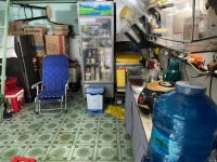 Thủ Đức ! SANG RẺ 49 tr , QUÁN TRÀ SỮA GẦN 2 TRƯỜNG HỌC , MB THUÊ CHỈ 4 tr / tháng , Có 1 gác ở và