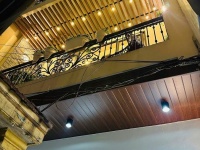 VIP BA ĐÌNH - HÀNG XÓM VIN GALLERY - NGÕ BA GÁC TRÁNH - CÁCH PHỐ VÀI BƯỚC CHÂN - FULL NỘI THẤT -