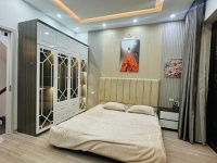 VIP BA ĐÌNH - HÀNG XÓM VIN GALLERY - NGÕ BA GÁC TRÁNH - CÁCH PHỐ VÀI BƯỚC CHÂN - FULL NỘI THẤT -