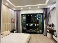VIP BA ĐÌNH - HÀNG XÓM VIN GALLERY - NGÕ BA GÁC TRÁNH - CÁCH PHỐ VÀI BƯỚC CHÂN - FULL NỘI THẤT -