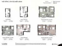 Căn 2-3PN Vinhomes Cao Xà Lá: View bể bơi, giá gốc đợt 1