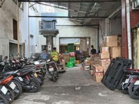 BÁN KHO XƯỞNG – QUỸ ĐẤT LỚN HIẾM GẦN 1000M² – MÃ LÒ, BÌNH TÂN