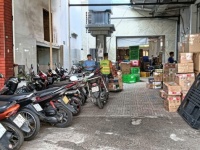 BÁN KHO XƯỞNG – QUỸ ĐẤT LỚN HIẾM GẦN 1000M² – MÃ LÒ, BÌNH TÂN
