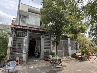 NHÀ  ĐẸP – GIÁ TỐT  – CHÍNH CHỦ CẦN BÁN GẤP NHÀ Tại Xã Xuân Thới Sơn, Huyện Hóc Môn cũ, HCM