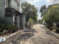 NHÀ  ĐẸP – GIÁ TỐT  – CHÍNH CHỦ CẦN BÁN GẤP NHÀ Tại Xã Xuân Thới Sơn, Huyện Hóc Môn cũ, HCM
