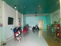 ĐẤT  ĐẸP – GIÁ TỐT  – CHÍNH CHỦ CẦN BÁN GẤP ĐẤT Tại Khu phố Ninh Thuận, Phường Ninh Thạnh, Tây Ninh