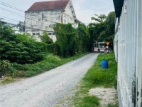 ĐẤT  ĐẸP – GIÁ TỐT  – CHÍNH CHỦ CẦN BÁN GẤP ĐẤT Tại Khu phố Ninh Thuận, Phường Ninh Thạnh, Tây Ninh