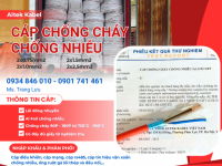 Cáp chống cháy chống nhiễu Altek kabel 2x0.75/ 2x1.0/ 2x1.5/2x2.5