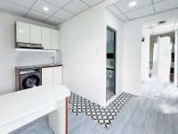 Cho Thuê Căn Hộ Dịch Vụ 1PN Gần 50m² Tại Bình Thạnh – Full Nội Thất